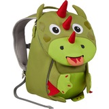 Affenzahn AFZ-FAS-002-022, Sac à dos Vert/Rouge