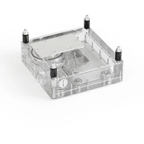 Alphacool 13889, Réservoir/Pompe 