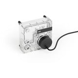 Alphacool 13889, Réservoir/Pompe 