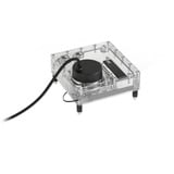 Alphacool Réservoir Core 140mm, Réservoir/Pompe 