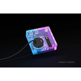 Alphacool Réservoir Core 140mm, Réservoir/Pompe 