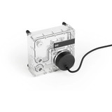 Alphacool Réservoir Core 140mm, Réservoir/Pompe 