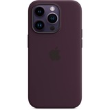 Apple Housse smartphone Violet foncé