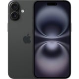 Apple MY1P3ZD/A, Smartphone Noir