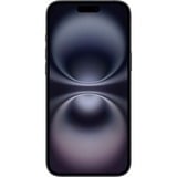Apple MY1P3ZD/A, Smartphone Noir