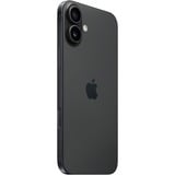 Apple MY1P3ZD/A, Smartphone Noir