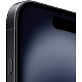 Apple MY1P3ZD/A, Smartphone Noir