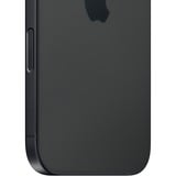 Apple MY1P3ZD/A, Smartphone Noir