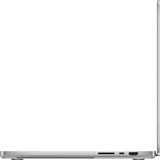 Apple MacBook Pro (16") 2024 PC portable Argent