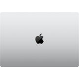 Apple  PC portable Argent