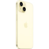 Apple iPhone 15, Smartphone Jaune