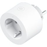 Aqara Smart Plug, Prise de courant Blanc