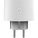 Aqara Smart Plug, Prise de courant Blanc
