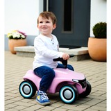 BIG Bobby Car Neo soft pink, Porteur enfant Rose