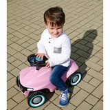 BIG Bobby Car Neo soft pink, Porteur enfant Rose