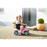 BIG Bobby Car Neo soft pink, Porteur enfant Rose