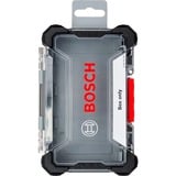 Bosch 2608522362, Boîte à outils Noir/Rouge