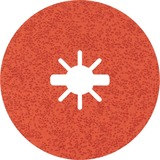 Bosch 2608621820, Meule d’affûtage 