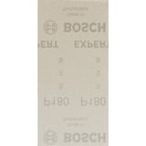 Bosch Abrasif réticulé Expert M480, Feuille abrasive 50 pièce(s)