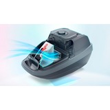 Bosch BGL8XALL, Aspirateur Noir