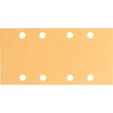 Bosch C470 Best for Wood and Paint, Feuille abrasive 50 pièce(s)