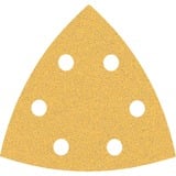 Bosch Expert Feuilles abrasives C470, Feuille abrasive 50 pièce(s)