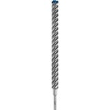 Bosch Expert Foret SDS plus-7X, Perceuse Marteau perforateur, Hammer drill bit, 3 cm, 450 mm, Béton, pierre, 40 cm