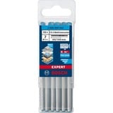 Bosch Foret MultiConstruction CYL-9 EXPERT, Ø 7mm, 10 pièces, Perceuse 