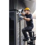 Bosch GDX 18V-285 Professional 06019J2204, Visseuse à choc Bleu