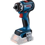 Bosch GSR 18V-90 FC PROFESSIONAL 2100 tr/min SDS Plus 920 g Noir, Bleu, Argent, Perceuse/visseuse Bleu/Noir, Perceuse à poignée pistolet, SDS Plus, Sans brosse, Noir, Bleu, Argent, 1,3 cm, 2100 tr/min
