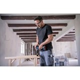 Bosch GSR 18V-90 FC PROFESSIONAL 2100 tr/min SDS Plus 920 g Noir, Bleu, Argent, Perceuse/visseuse Bleu/Noir, Perceuse à poignée pistolet, SDS Plus, Sans brosse, Noir, Bleu, Argent, 1,3 cm, 2100 tr/min