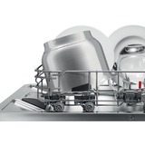 Bosch MUZS2ER accessoire pour mixeur/robot ménager Bol, Bol à mélanger Acier inoxydable, Bol, Acier inoxydable, Acier inoxydable, 250 mm, 250 mm, 160 mm