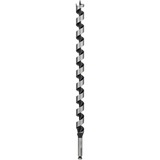 Bosch PRO Wood foret hélicoïdal pour bois, Ø 24mm, Perceuse 