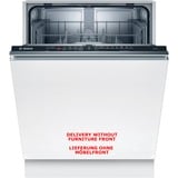 Serie 2 SMV2ITX22E lave-vaisselle Entièrement intégré 12 couverts E