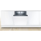 Bosch Serie 2 SMV2ITX22E lave-vaisselle Entièrement intégré 12 couverts E Entièrement intégré, Taille maximum (60 cm), Noir, 1,75 m, 1,65 m, 1,9 m