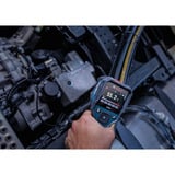 Bosch Thermodétecteur GIS12V-800-16 avec 1 batterie GBA 12V 2.0Ah dans L-BOXX, Détecteur thermique Vente au détail