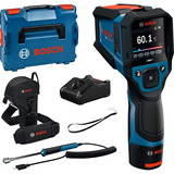 Bosch Thermodetector GIS12V-800-16 (0 601 083 B01), Détecteur thermique Vente au détail