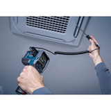Bosch Thermodetector GIS12V-800-16 (0 601 083 B01), Détecteur thermique Vente au détail