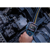 Bosch Thermodetector GIS12V-800-16 (0 601 083 B01), Détecteur thermique Vente au détail