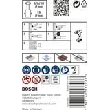 Bosch ‎2608587145 Forets, Jeu de mèches de perceuse Perceuse, 1 cm, B003TWP4AW, 40 mm, 150 mm