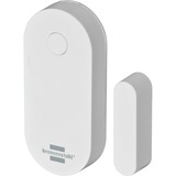 Brennenstuhl Connect Zigbee contact de porte et fenêtre TFK CZ 01, Détecteur d'ouverture 