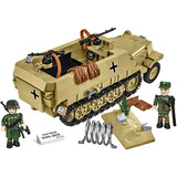 COBI COBI-3130, Jouets de construction 