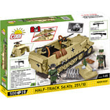 COBI COBI-3130, Jouets de construction 