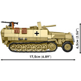 COBI COBI-3130, Jouets de construction 
