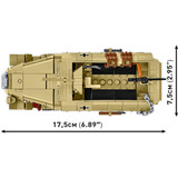 COBI COBI-3130, Jouets de construction 
