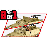 COBI COBI-3130, Jouets de construction 