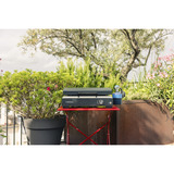 Campingaz Plancha Sigma 1 CV plaque de grill gaz Noir/en acier inoxydable