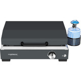 Campingaz Plancha Sigma 1 CV plaque de grill gaz Noir/en acier inoxydable