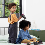 Casdon Dyson Supersonic Styling Set, Appareil ménager pour enfants 