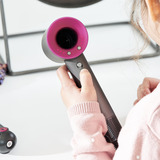 Casdon Dyson Supersonic Styling Set, Appareil ménager pour enfants 